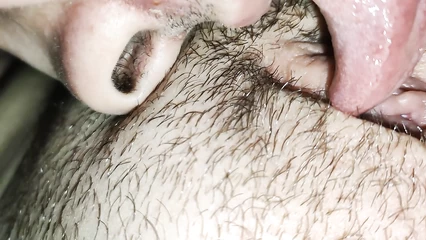 Обожаю куни