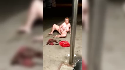 Ночеая картинка в Чертанове