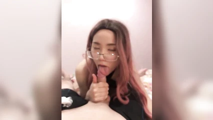 Идеальная давалка