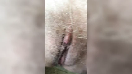 Жигулиха любит, когда ей лижут и сосут клитор