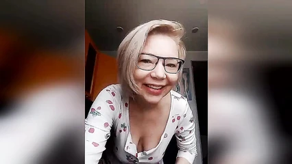 Тётя Наташа