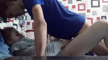 Ты лучше, чем муж